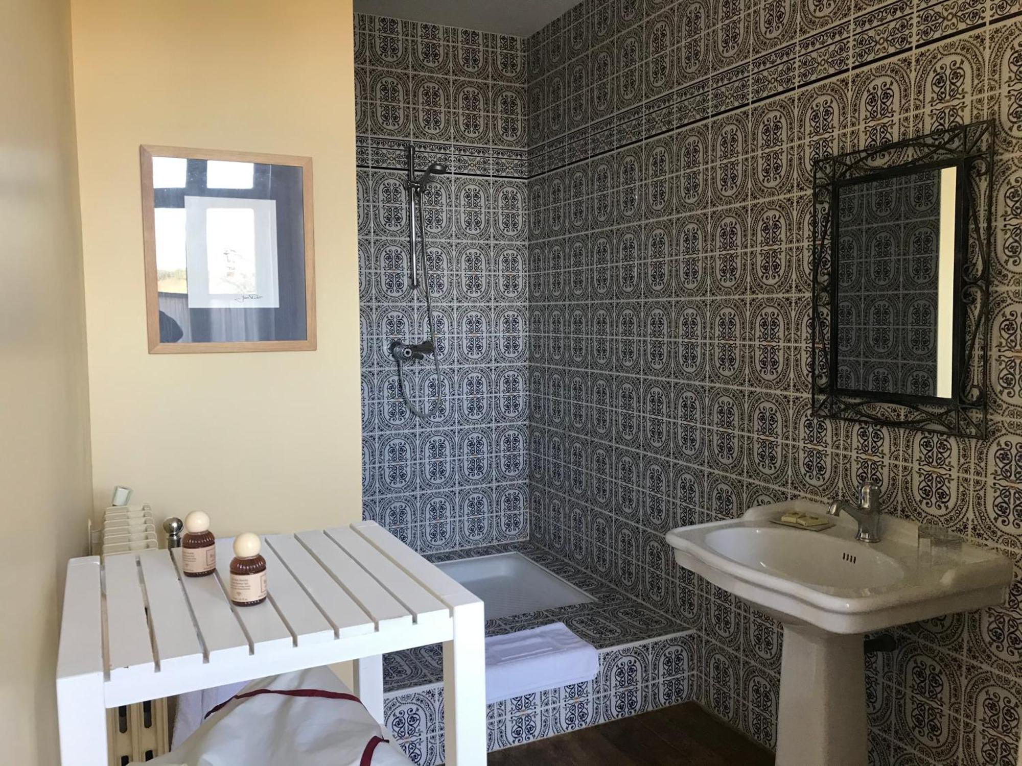 Chateau Des Essards Avec Piscine Et Jacuzzi Langeais Szoba fotó